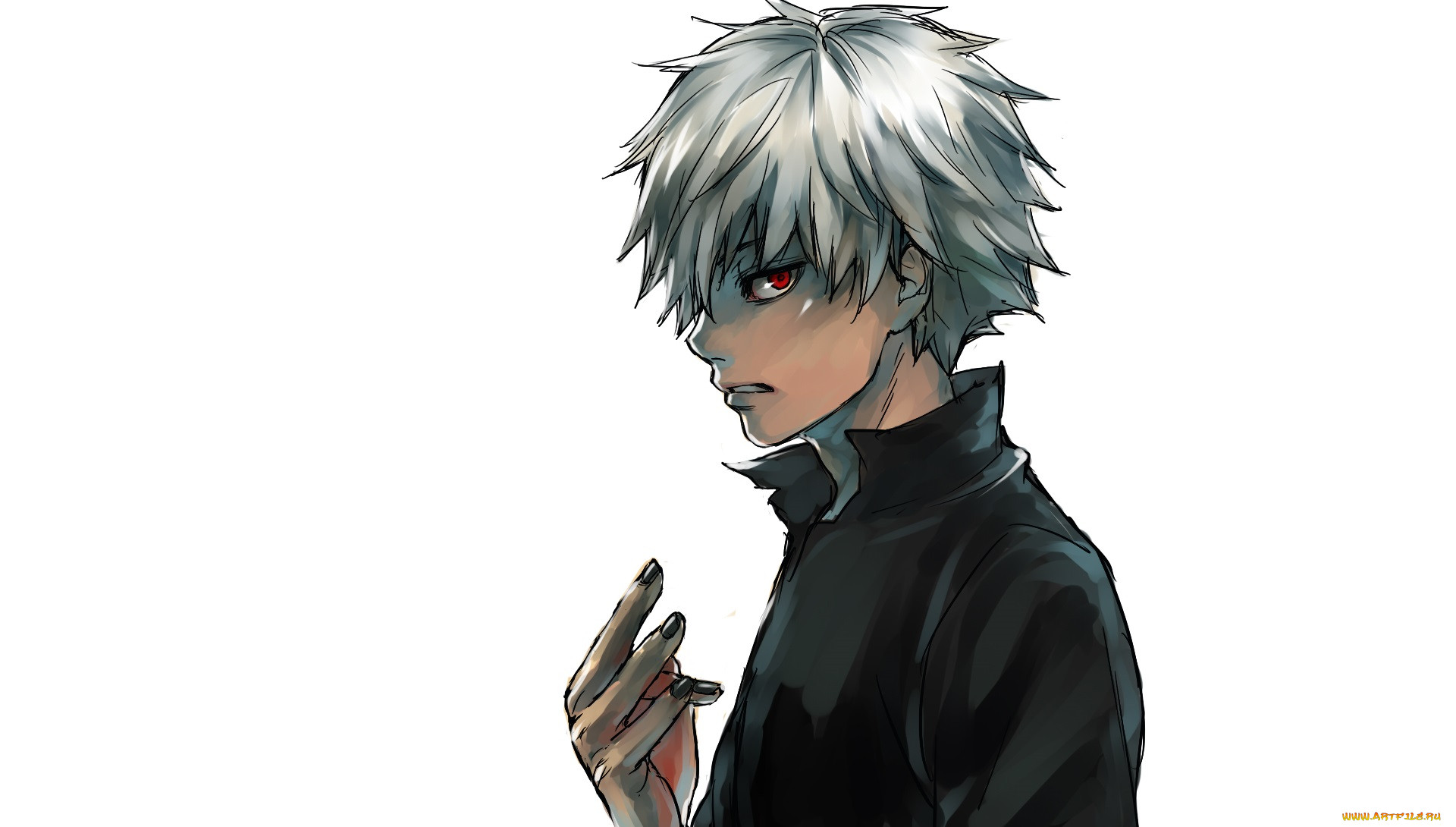 , tokyo ghoul, 